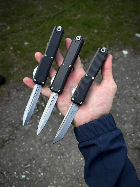 MICROTECH ultratech Gen 3 Premium Реплика