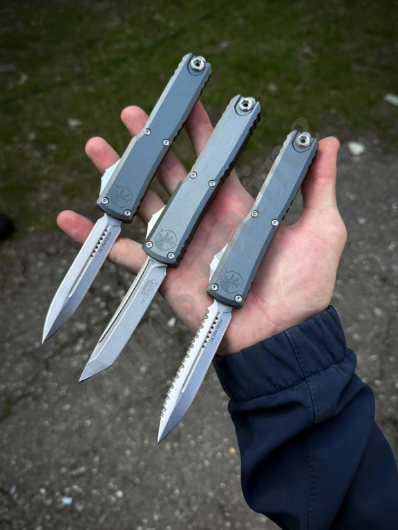 MICROTECH ultratech Gen 3 Premium Реплика