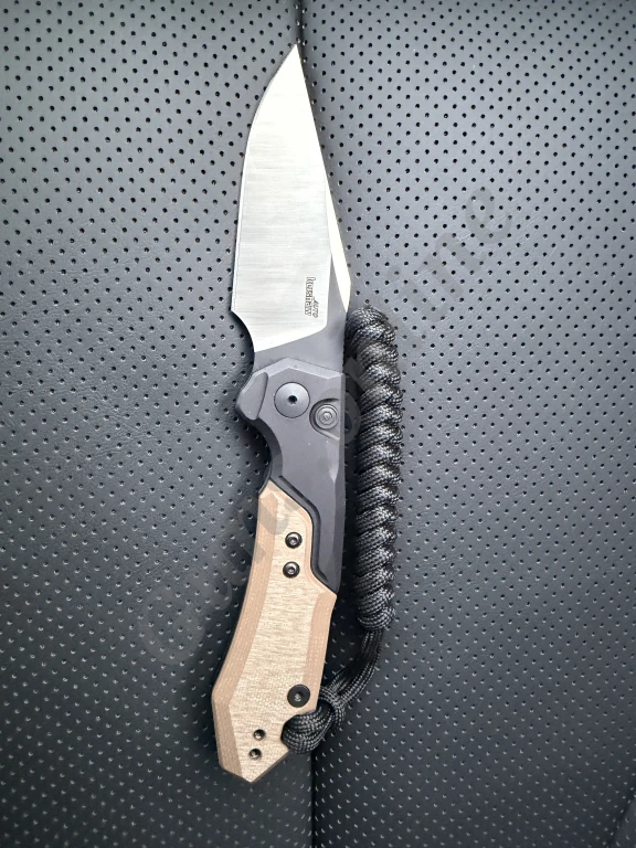 Kershaw launch 19