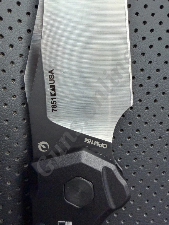 Kershaw launch 19