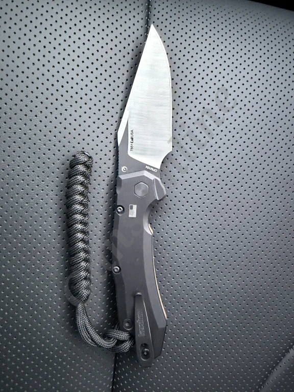 Kershaw launch 19
