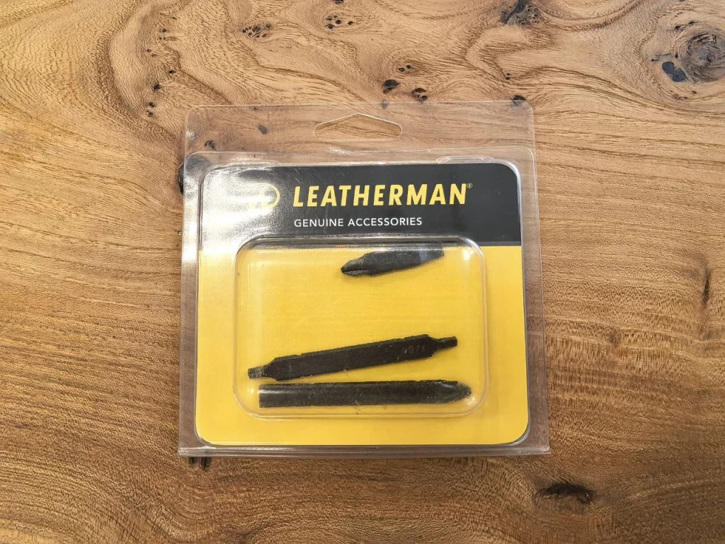 Набор Бит BIT KIT MUT Leatherman