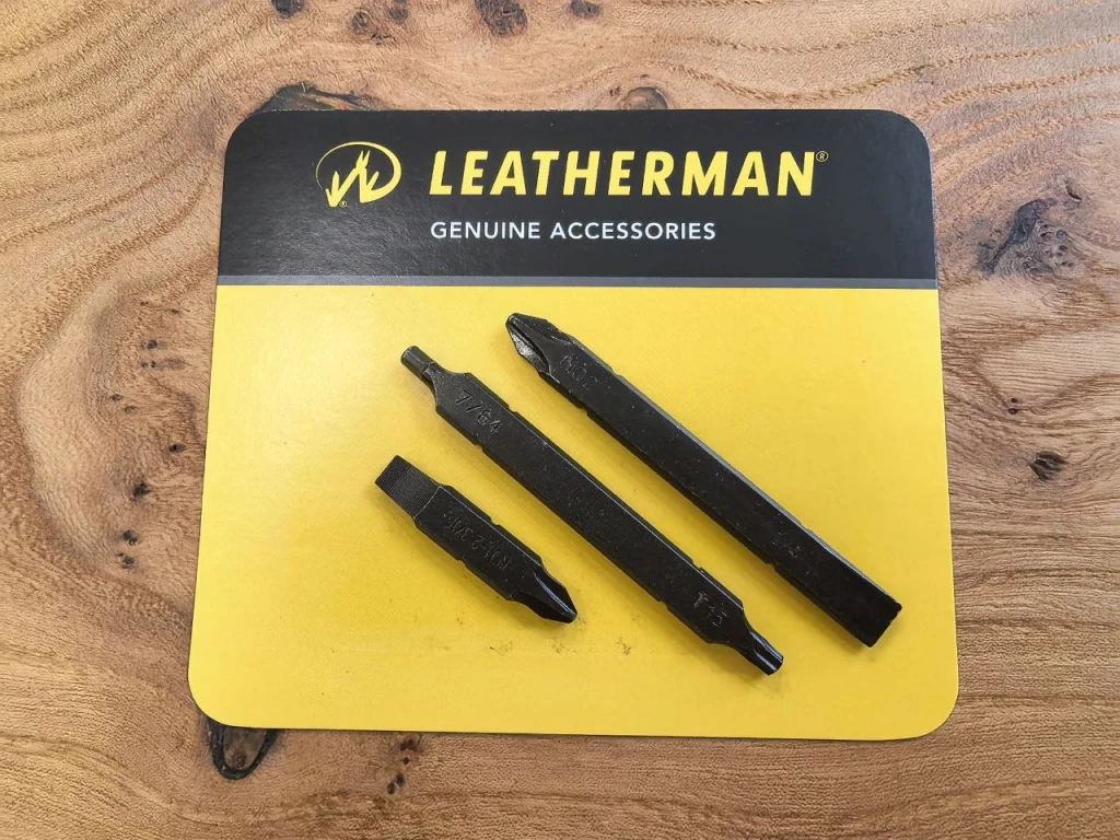 Набор Бит BIT KIT MUT Leatherman