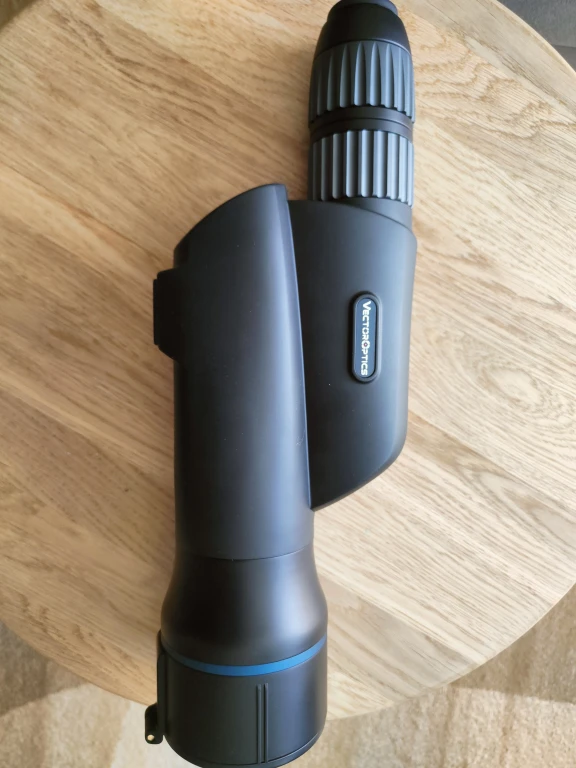 Зрительная труба Vector Optics Continental