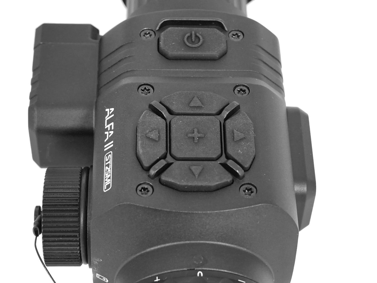 Тепловизионный прицел ARKON Alfa II LT25ML