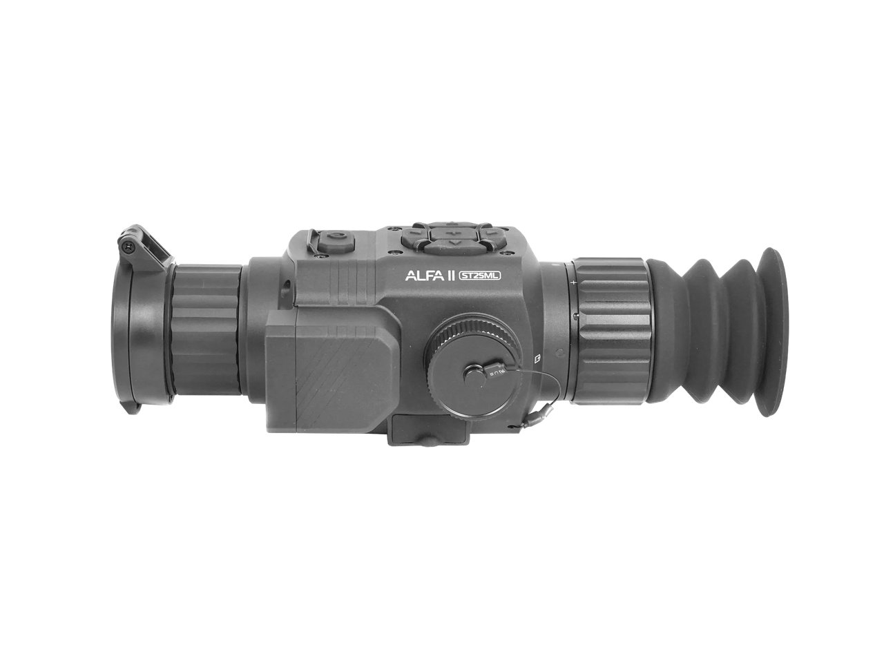 Тепловизионный прицел ARKON Alfa II LT25ML